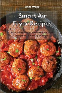 Produktbild: Smart Air Fryer Recipes