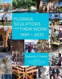 Produktbild: Florida Sculptors and Their Work