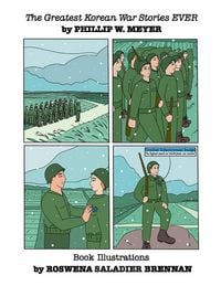 Produktbild: The Greatest Korean War Stories EVER