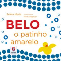 Produktbild: Belo, o patinho amarelo