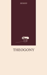 Produktbild: Theogony