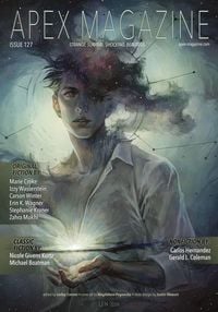 Produktbild: Apex Magazine Issue 127