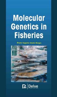 Produktbild: Molecular Genetics in Fisheries