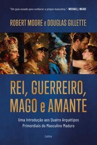 Produktbild: Rei, Guerreiro, Mago e Amante