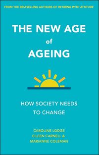 Produktbild: The New Age of Ageing
