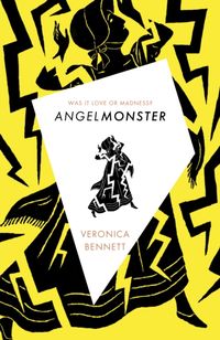 Produktbild: Bennett, V: Angelmonster