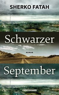 Produktbild: Schwarzer September