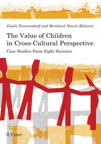 Produktbild: The Value of Children in Cross-Cultural Perspective