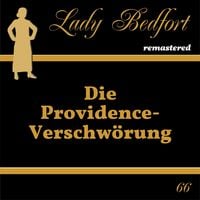 Produktbild: Folge 66: Die Providence-Verschw&ouml;rung
