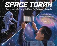 Produktbild: Space Torah