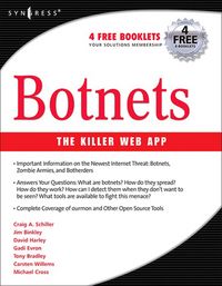Produktbild: Botnets