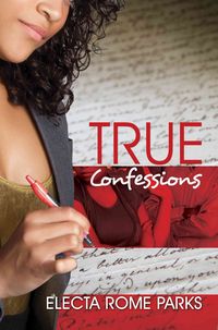 Produktbild: True Confessions