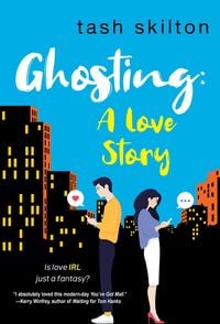 Produktbild: Ghosting