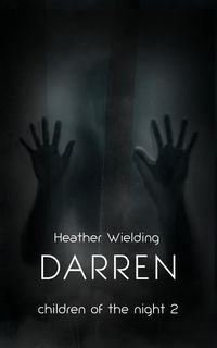 Produktbild: Darren (Children of the Night, #2)