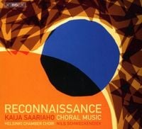 Produktbild: Reconnaissance