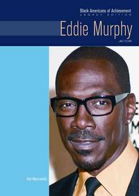 Produktbild: Marcovitz, H:  Eddie Murphy