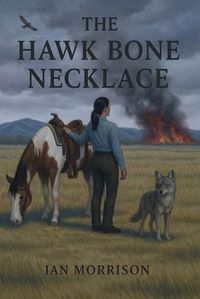Produktbild: The Hawk Bone Necklace