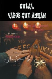 Produktbild: Ouija, vasos que andan