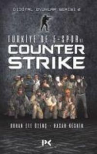 Produktbild: T&uuml;rkiyede E-Spor ve Counter Strike
