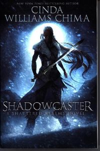 Produktbild: Chima, C: Shattered Realms 2/Shadowcaster