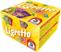 Produktbild: Ligretto&reg; Kids - Familienkartenspiel