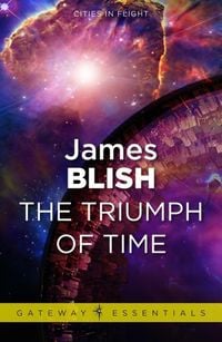 Produktbild: The Triumph of Time