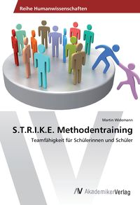 Produktbild: S.T.R.I.K.E. Methodentraining