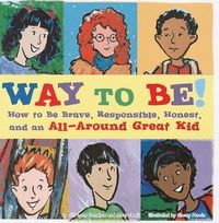 Produktbild: Way To Be