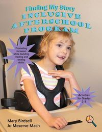 Produktbild: Finding My Story Inclusive After-School Program