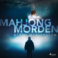Produktbild: Mahjongmorden