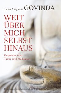 Produktbild: Weit &uuml;ber mich selbst hinaus