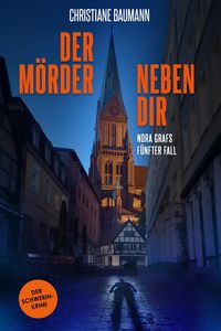 Produktbild: Der M&ouml;rder neben Dir