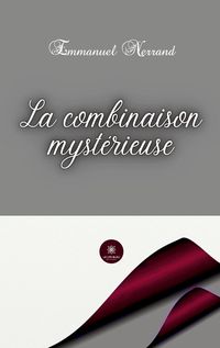 Produktbild: Emmanuel Nerrand: Combinaison myst&eacute;rieuse