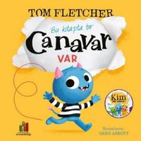 Produktbild: Bu Kitapta Bir Canavar Var