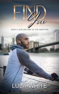 Produktbild: Find You (Explore Men of the Hamptons, #5)
