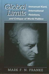 Produktbild: Global Limits