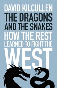 Produktbild: Dragons and the Snakes