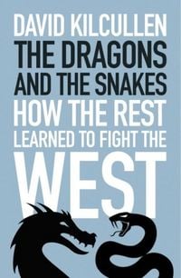 Produktbild: The Dragons and the Snakes