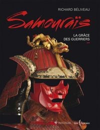 Produktbild: Samoura&iuml;s