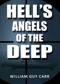 Produktbild: Hell's Angels of the Deep