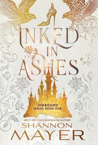 Produktbild: Inked in Ashes