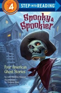 Produktbild: Spooky & Spookier