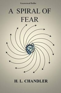Produktbild: A Spiral of Fear