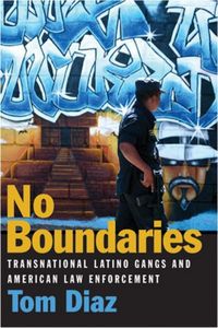 Produktbild: Diaz, T: No Boundaries