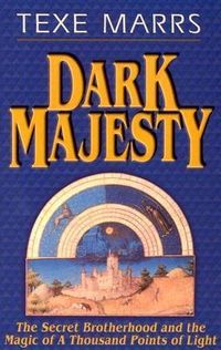 Produktbild: Dark Majesty Expanded Edition: The Secret Brotherhood and the Magic of a Thousand Points of Light