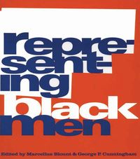 Produktbild: Representing Black Men