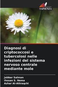 Produktbild: Diagnosi di criptococcosi e tubercolosi nelle infezioni del sistema nervoso centrale mediante mole