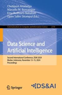 Produktbild: Data Science and Artificial Intelligence