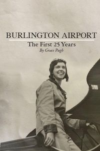 Produktbild: Burlington Airport