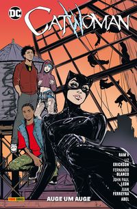Produktbild: Catwoman